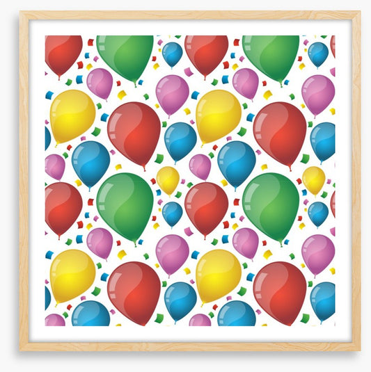 Balloons