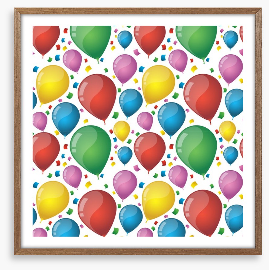 Balloons