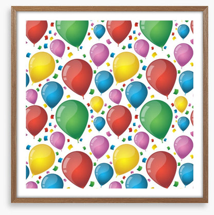 Balloons