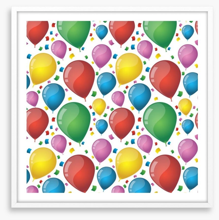 Balloons