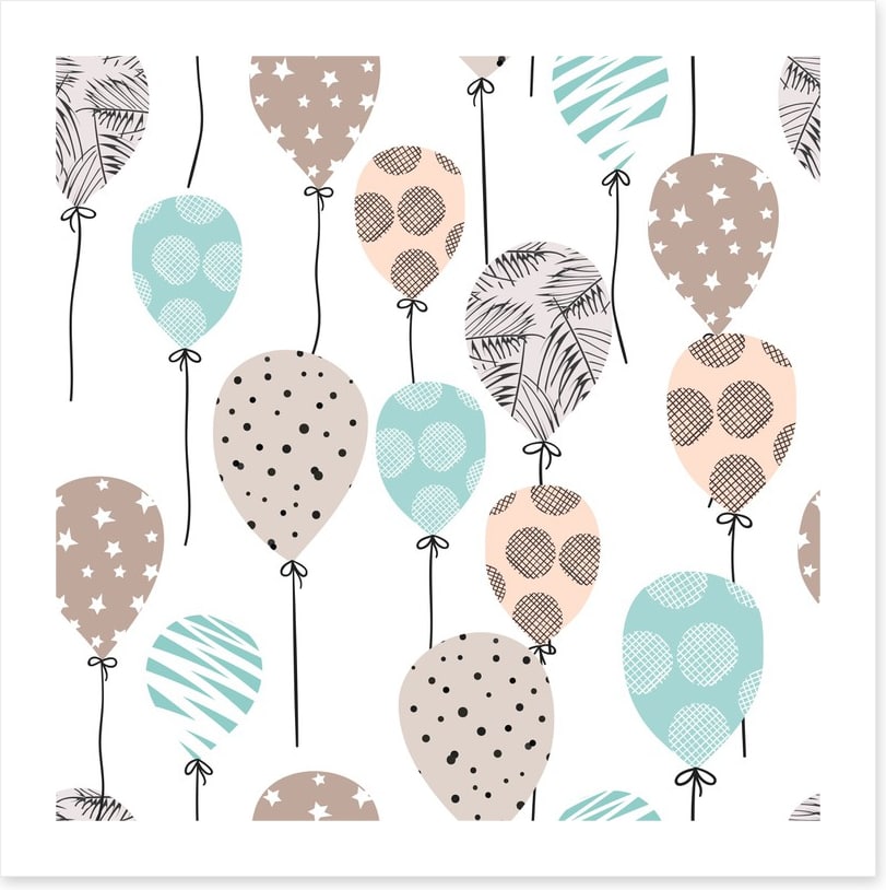 Balloons