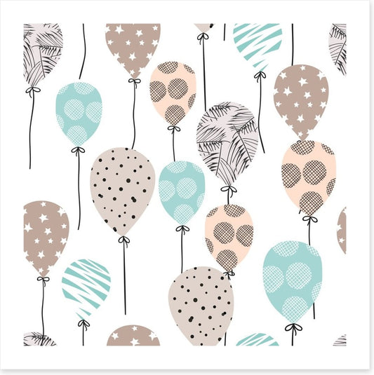 Balloons