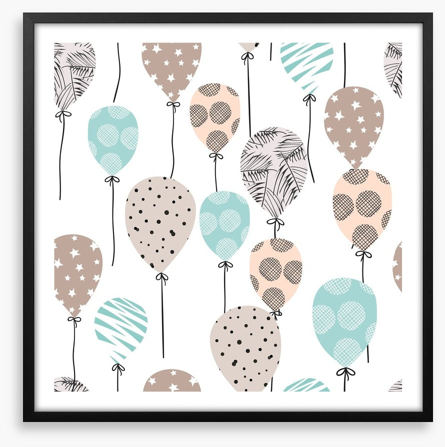 Balloons