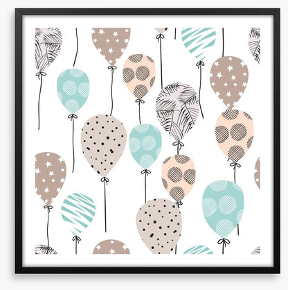 Balloons