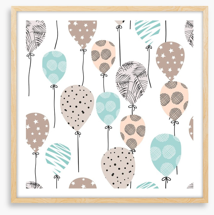Balloons