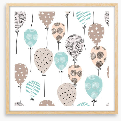 Balloons