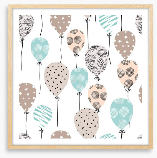 Balloons