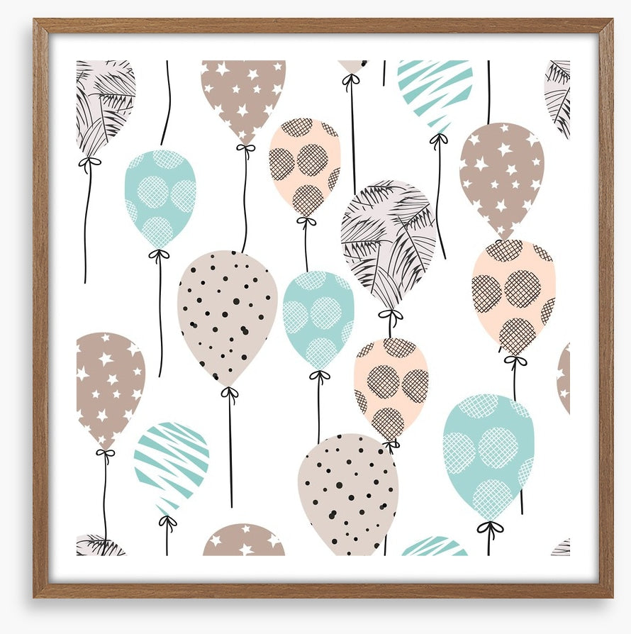 Balloons