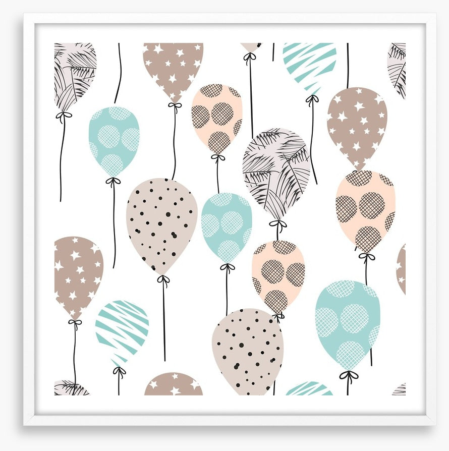 Balloons