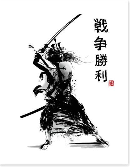 Motion of war