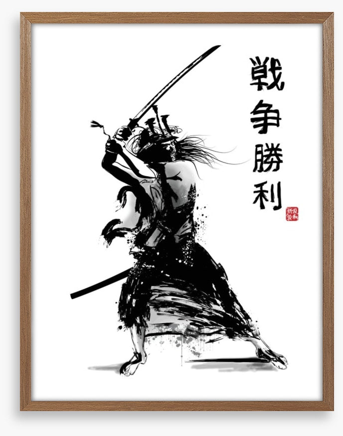 Motion of war