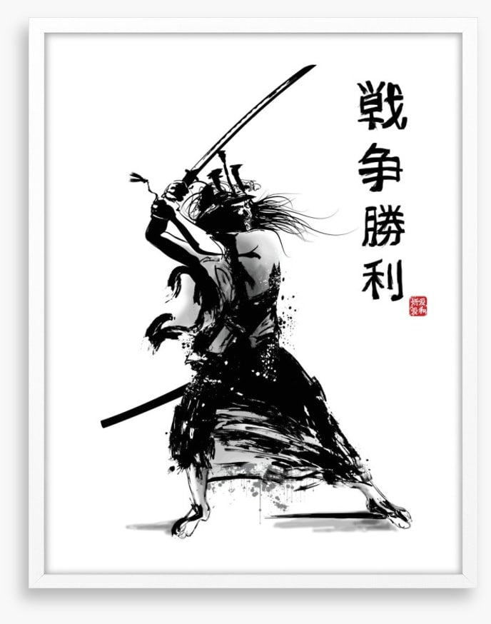 Motion of war
