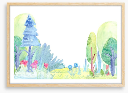 Fun Gardens