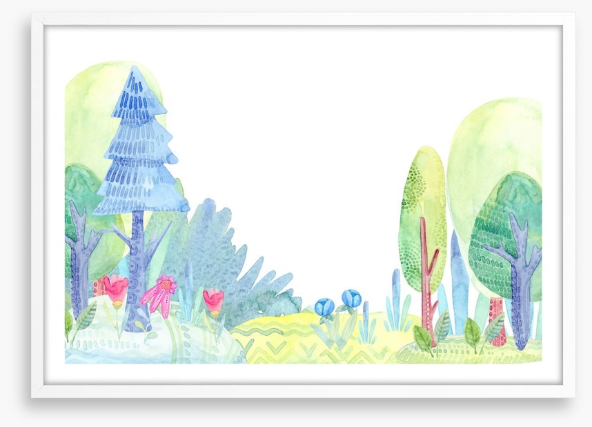 Fun Gardens