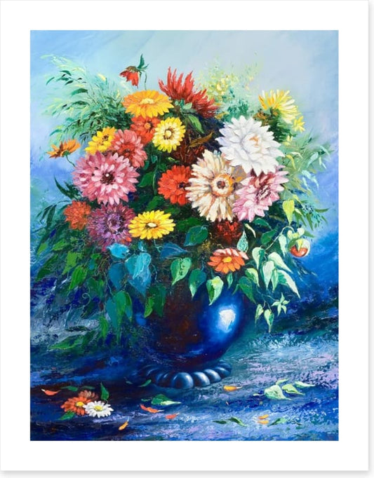 Still Life