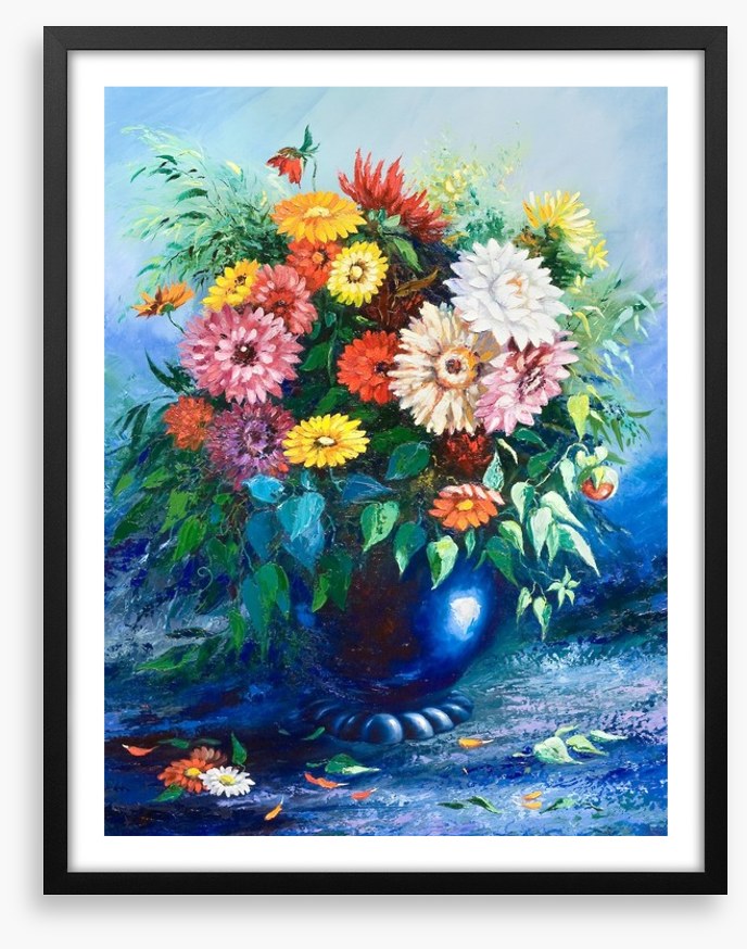 Still Life