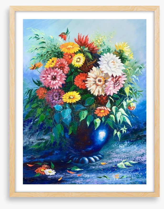 Still Life