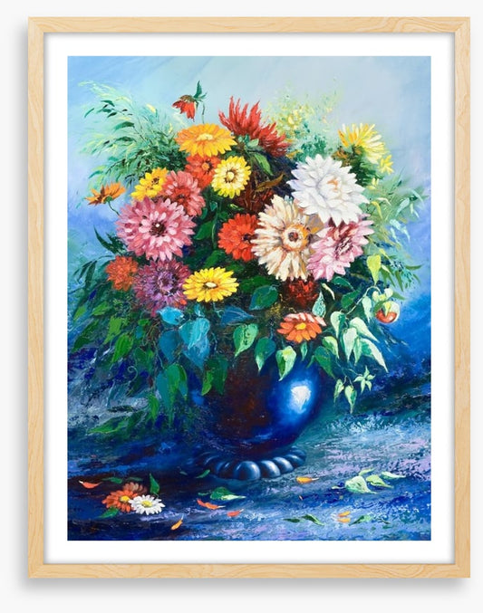 Still Life