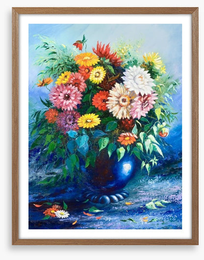 Still Life