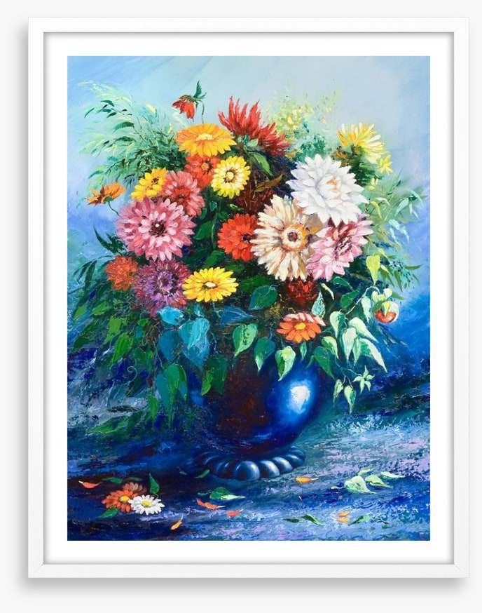 Still Life
