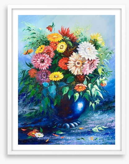 Still Life