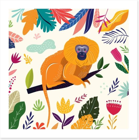 Animal Friends