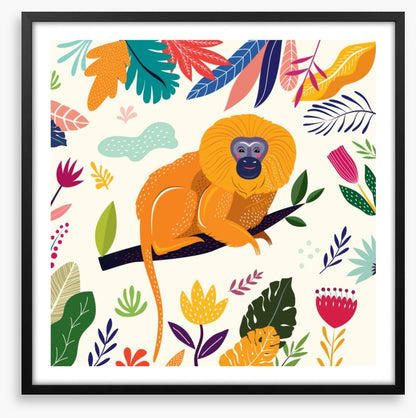 Animal Friends