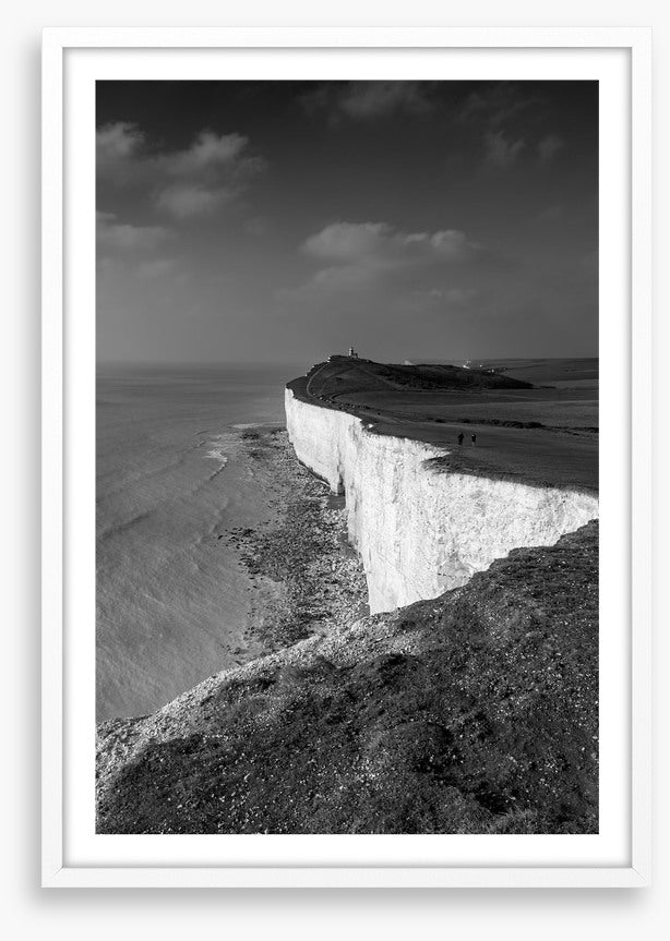 Edge of the world
