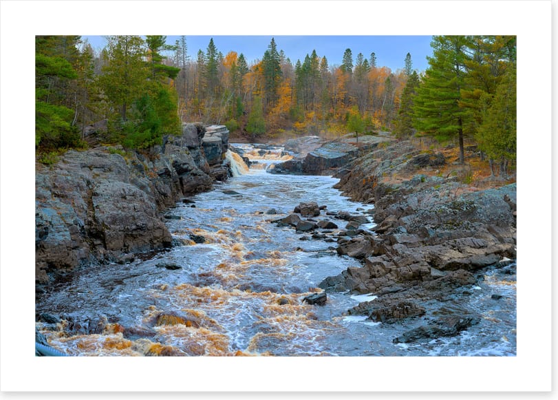Rivers