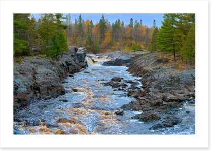 Rivers