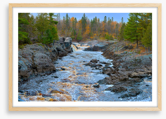 Rivers