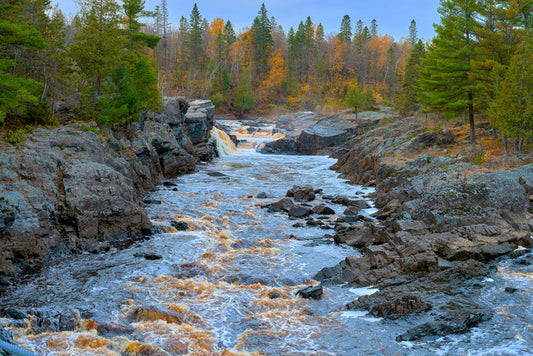 Rivers