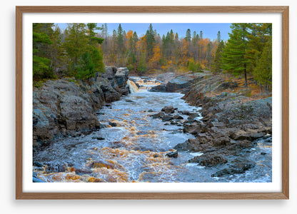 Rivers