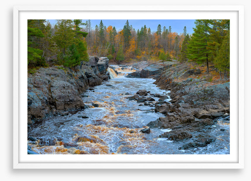 Rivers