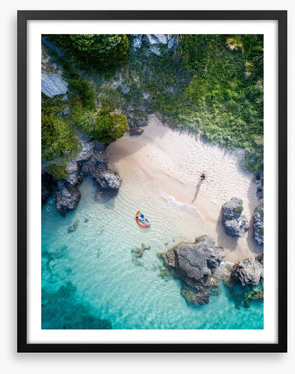 Lord Howe Island cove