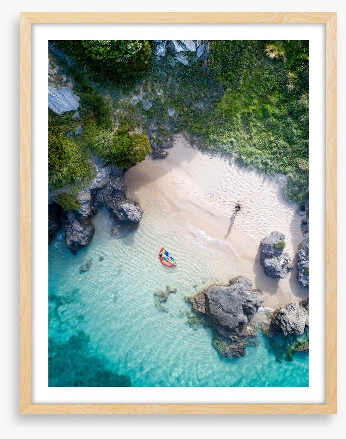 Lord Howe Island cove