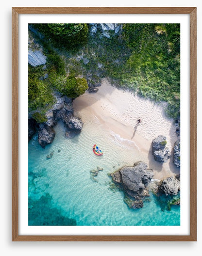 Lord Howe Island cove