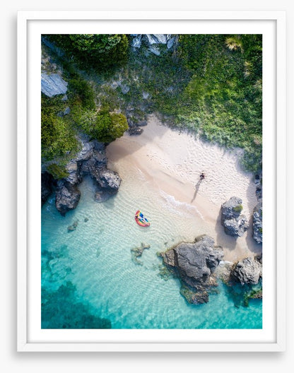 Lord Howe Island cove