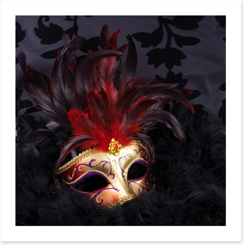 Masquerade