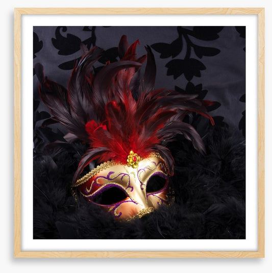 Masquerade