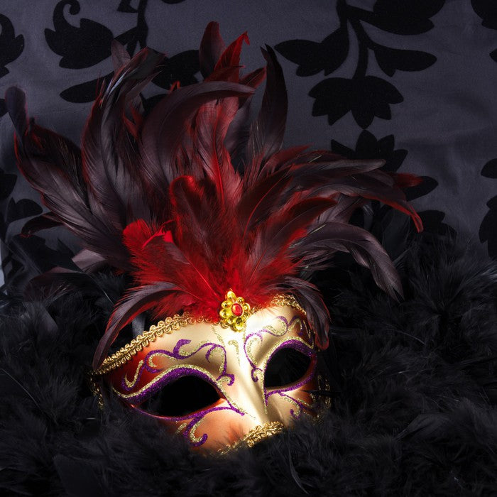 Masquerade