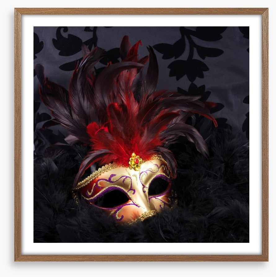 Masquerade