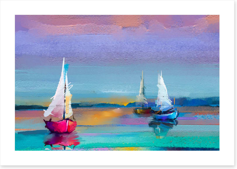 Boats and beyond
