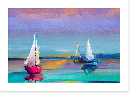 Boats and beyond