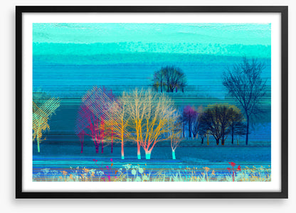 Twilight trees