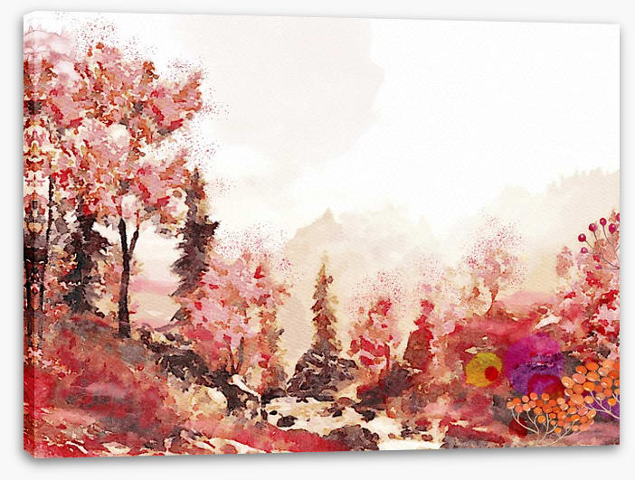 Falling for fall