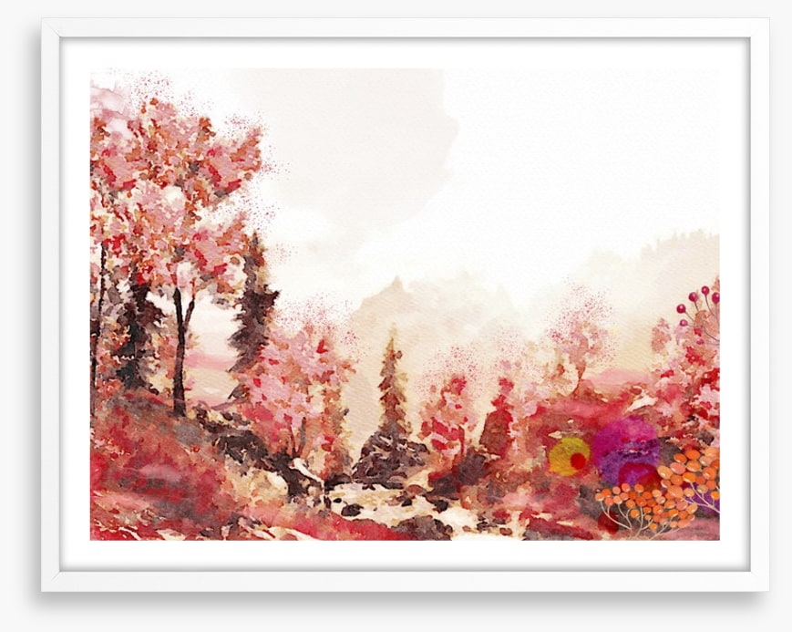 Falling for fall