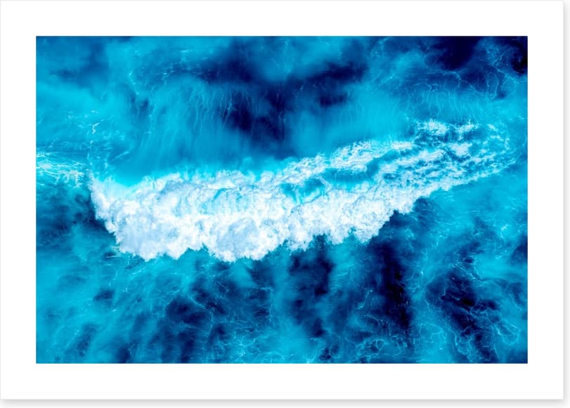 Lone wave