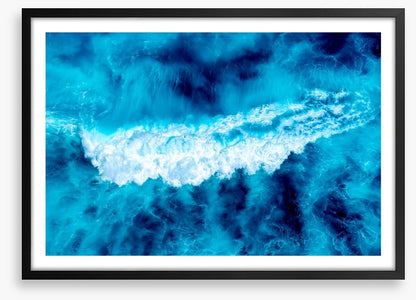 Lone wave