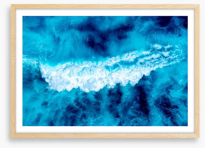 Lone wave